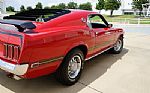 1969 Mustang Mach 1 T5 German Deliv Thumbnail 17
