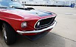 1969 Mustang Mach 1 T5 German Deliv Thumbnail 22