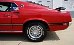 1969 Mustang Mach 1 T5 German Deliv Thumbnail 44