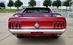 1969 Mustang Mach 1 T5 German Deliv Thumbnail 47