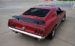 1969 Mustang Mach 1 T5 German Deliv Thumbnail 55