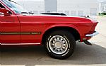 1969 Mustang Mach 1 T5 German Deliv Thumbnail 64