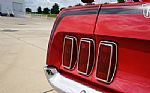 1969 Mustang Mach 1 T5 German Deliv Thumbnail 73