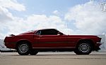 1969 Mustang Mach 1 T5 German Deliv Thumbnail 75