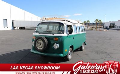 Photo of a 1992 Volkswagen Westfalia for sale