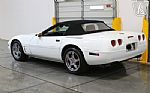 1992 Corvette Stingray Convertible Thumbnail 6