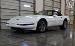 1992 Corvette Stingray Convertible Thumbnail 4