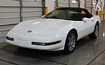 1992 Corvette Stingray Convertible Thumbnail 3
