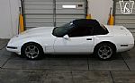 1992 Corvette Stingray Convertible Thumbnail 14