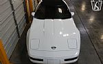 1992 Corvette Stingray Convertible Thumbnail 12