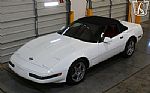 1992 Corvette Stingray Convertible Thumbnail 13
