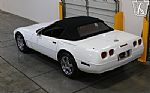 1992 Corvette Stingray Convertible Thumbnail 15