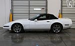 1992 Corvette Stingray Convertible Thumbnail 19
