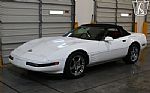 1992 Corvette Stingray Convertible Thumbnail 18