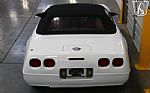 1992 Corvette Stingray Convertible Thumbnail 16