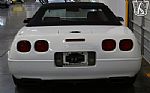 1992 Corvette Stingray Convertible Thumbnail 21