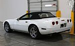 1992 Corvette Stingray Convertible Thumbnail 20