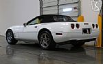 1992 Corvette Stingray Convertible Thumbnail 25