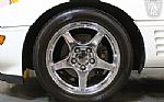 1992 Corvette Stingray Convertible Thumbnail 41