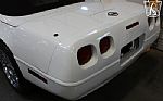 1992 Corvette Stingray Convertible Thumbnail 48