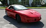 1995 Firebird convertible Thumbnail 3