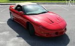 1995 Firebird convertible Thumbnail 4