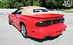 1995 Firebird convertible Thumbnail 12