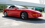 1995 Firebird convertible Thumbnail 17