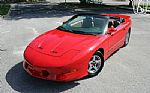 1995 Firebird convertible Thumbnail 37
