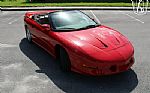 1995 Firebird convertible Thumbnail 34
