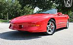 1995 Firebird convertible Thumbnail 35