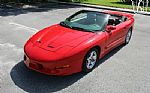 1995 Firebird convertible Thumbnail 74
