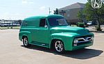 1955 F100 Custom Thumbnail 8