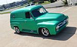 1955 F100 Custom Thumbnail 15