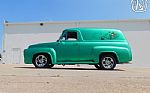 1955 F100 Custom Thumbnail 18
