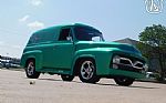 1955 F100 Custom Thumbnail 23