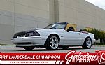 1992 Mustang Convertible Thumbnail 1