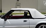 1992 Mustang Convertible Thumbnail 3