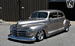 1948 Sedan Special Deluxe Street Ro Thumbnail 4