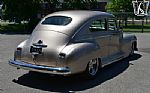 1948 Sedan Special Deluxe Street Ro Thumbnail 16