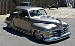 1948 Sedan Special Deluxe Street Ro Thumbnail 21