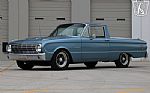 1963 Ranchero Thumbnail 4