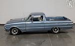 1963 Ranchero Thumbnail 12