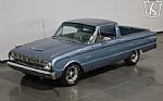 1963 Ranchero Thumbnail 11