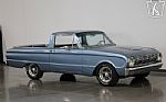 1963 Ranchero Thumbnail 16