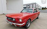 1965 Mustang Thumbnail 7