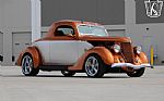 1936 3 Window Coupe Custom Thumbnail 6