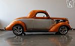1936 3 Window Coupe Custom Thumbnail 14