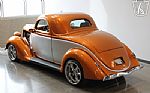 1936 3 Window Coupe Custom Thumbnail 21