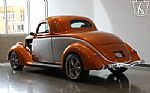 1936 3 Window Coupe Custom Thumbnail 25